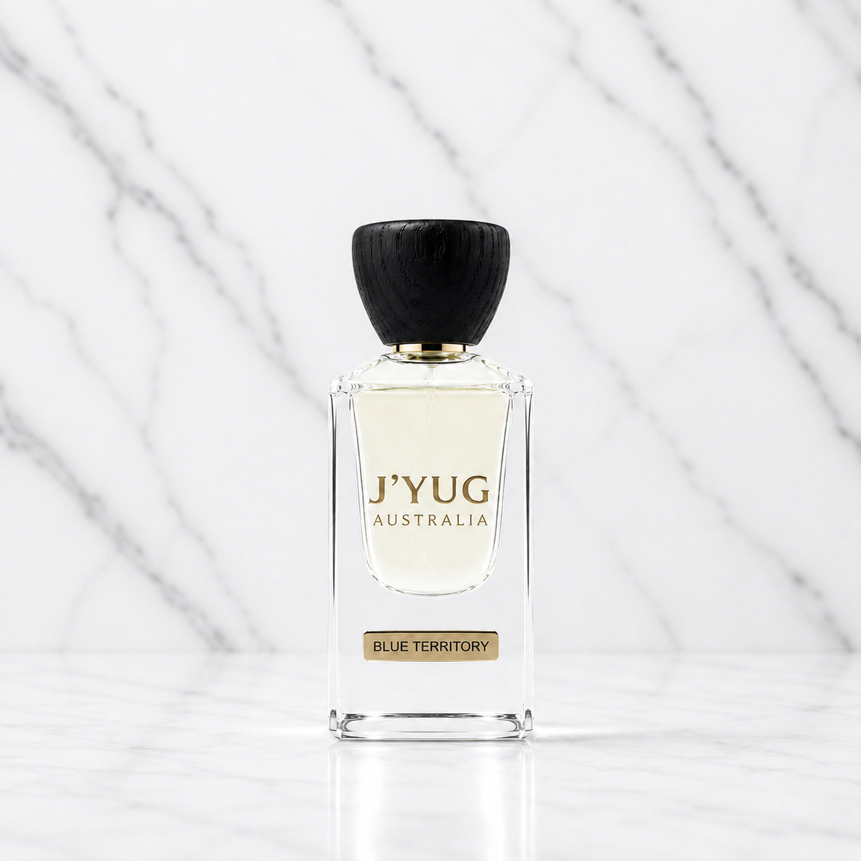 Blue Territory Inspired by Dior Sauvage Elixir - 50ml