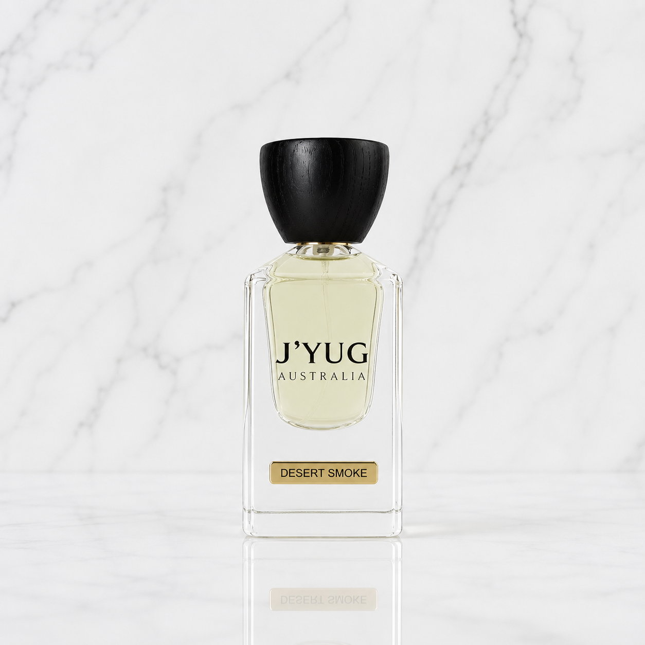Desert Smoke Inspired by Louis Vuitton Ombré Nomade - 50ml