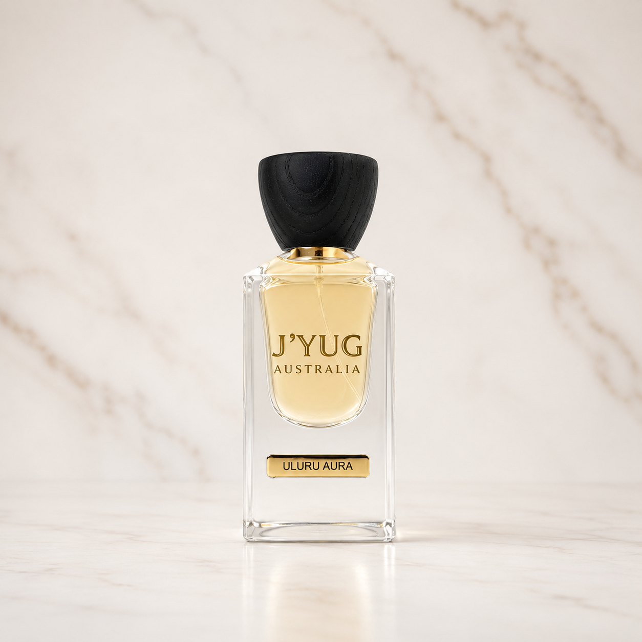 Uluru Aura Inspired by Arabians Tonka - 50ml
