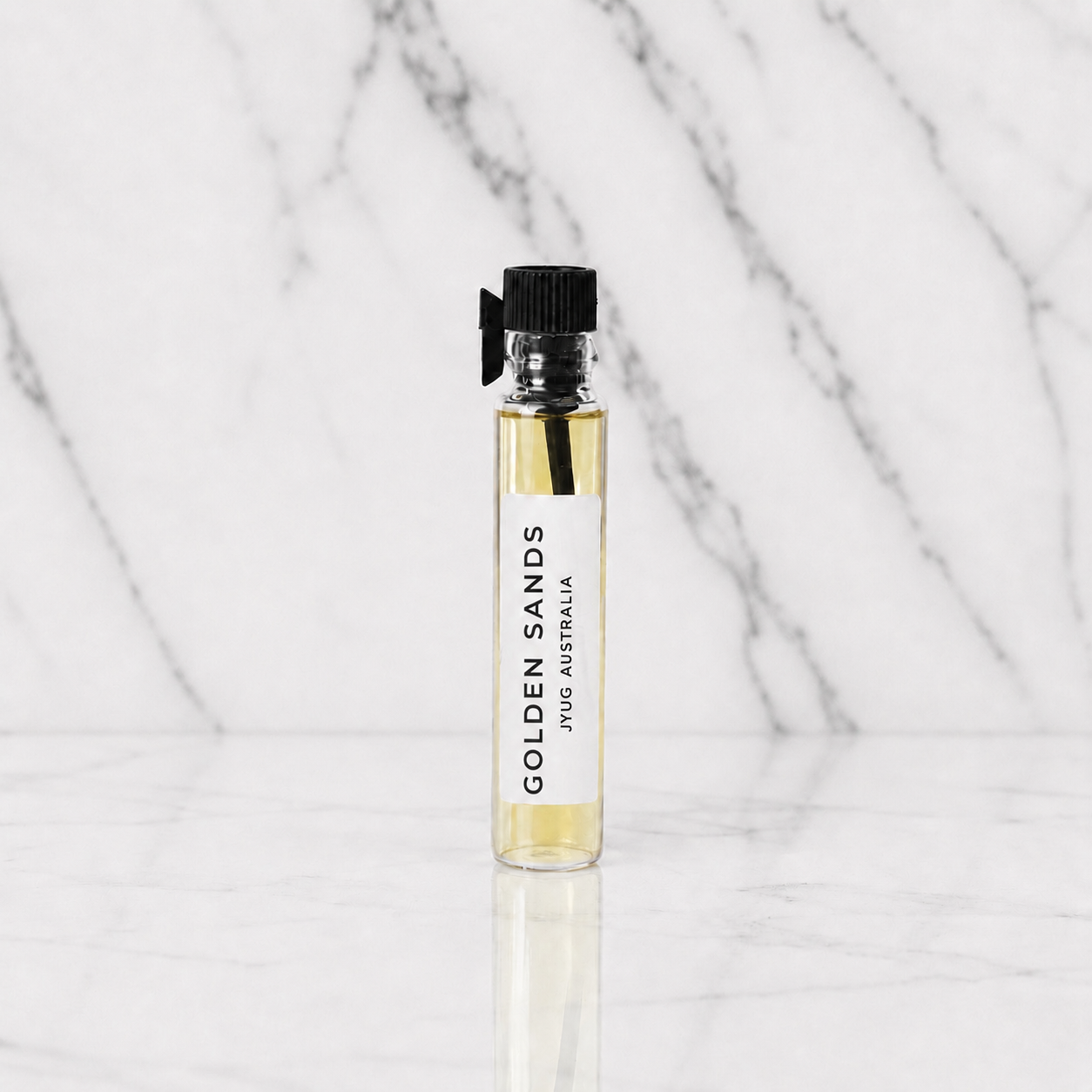 Golden Sands Signature Layering Oil – 2ml