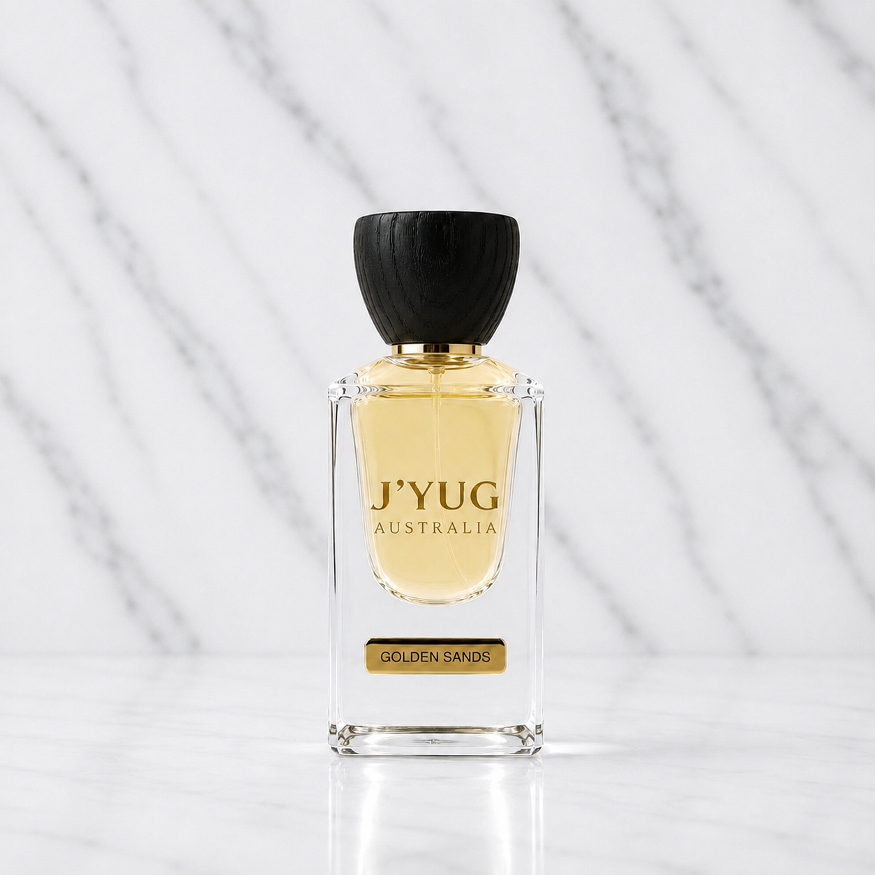 Golden Sands Inspired by Jean Paul Gaultier Le Male - 50ml