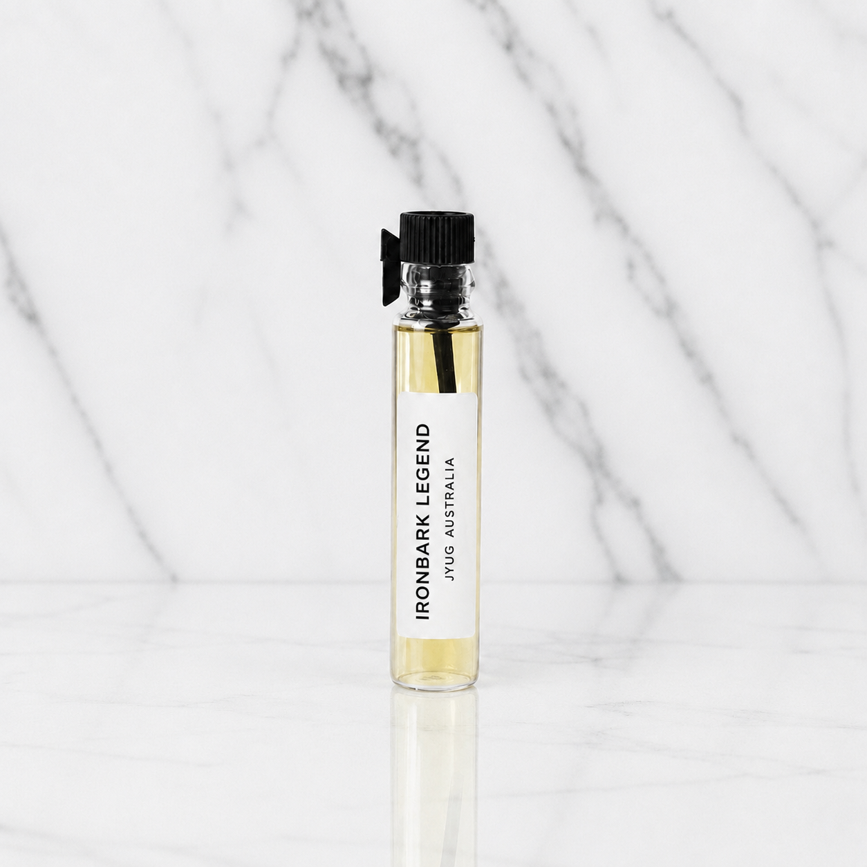 Ironbark Legend Signature Layering Oil – 2ml