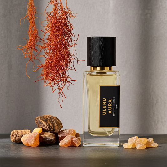 Kakadu Dawn Extrait de Parfum 50ml - Inspired by Xerjoff Torino 21 | Fresh Mint Lemon Lavender Musk