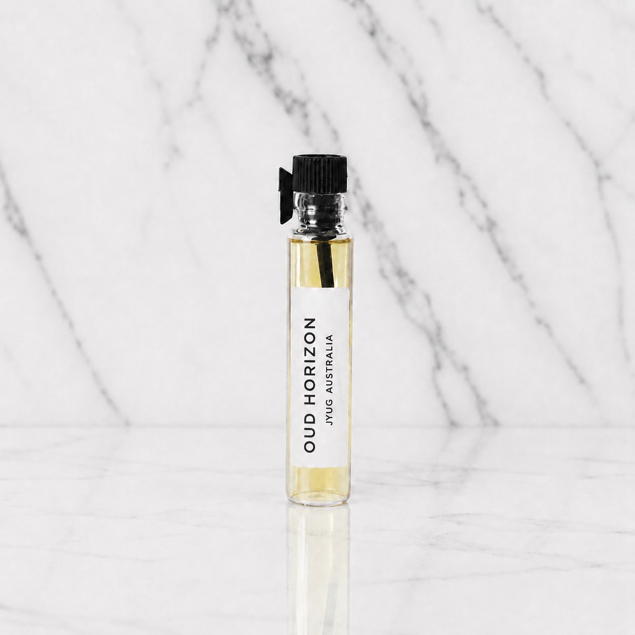 Oud Horizon Signature Layering Oil – 2ml