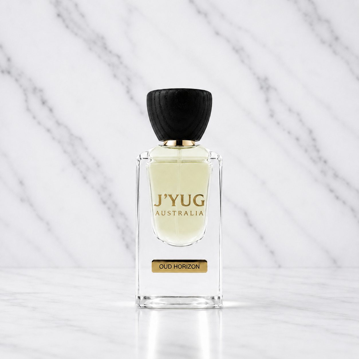 Oud Horizon Inspired by Acqua di Parma Oud - 50ml