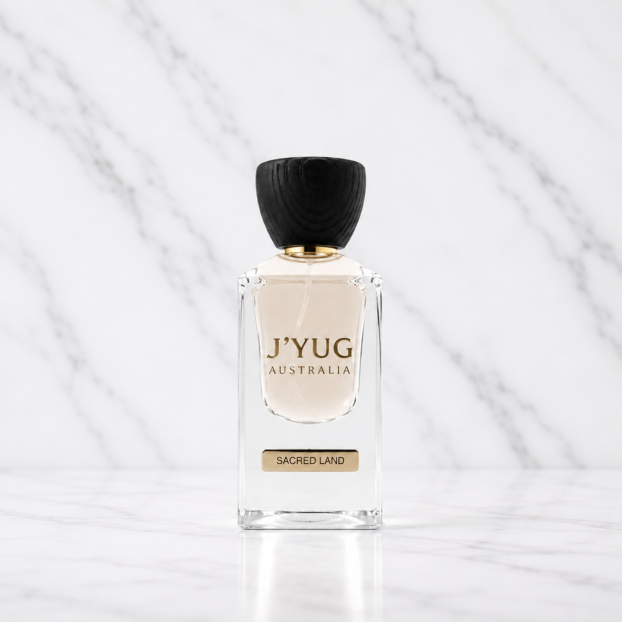 Sacred Land Inspired by Byredo Bal d'Afrique - 50ml