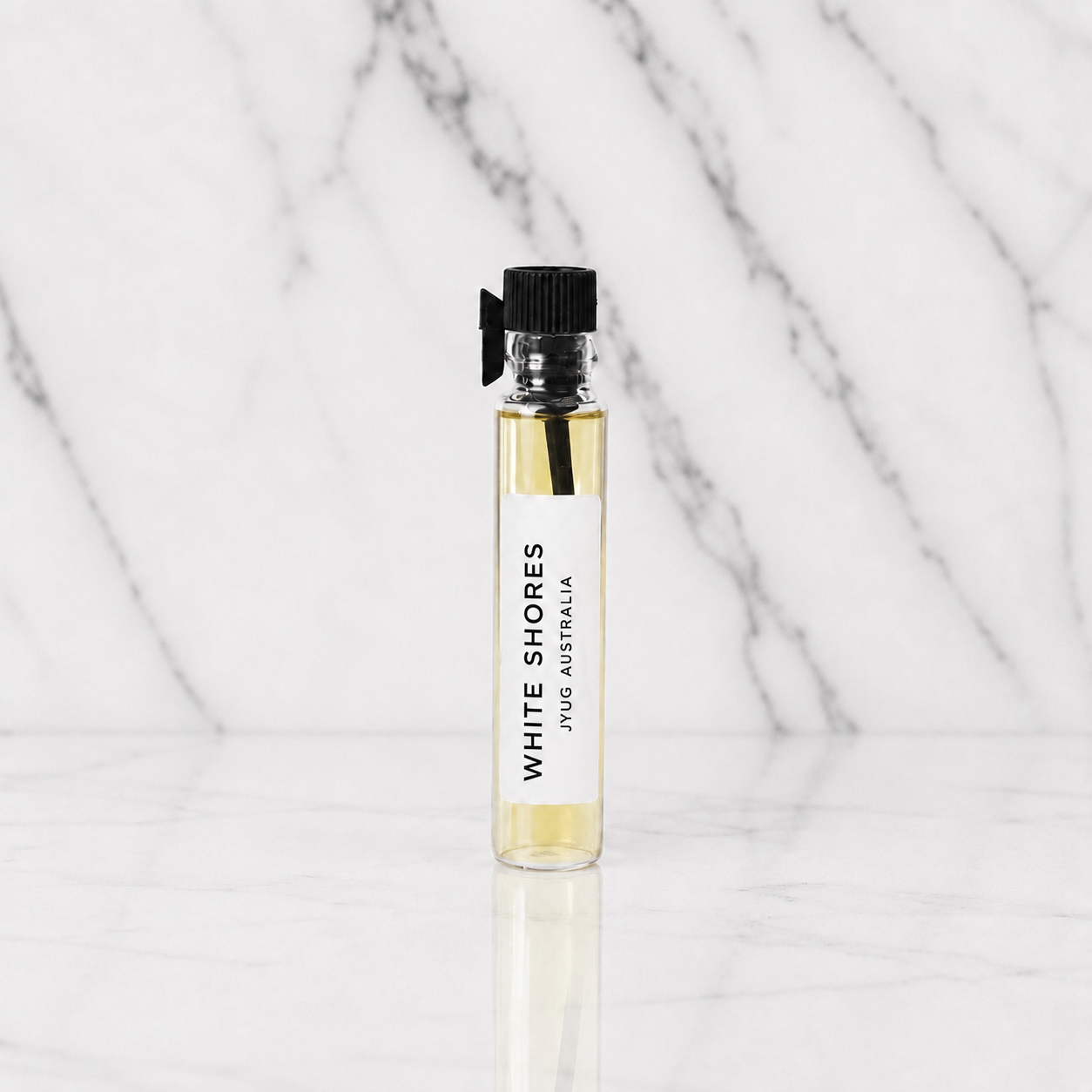White Shores Signature Layering Oil – 2ml