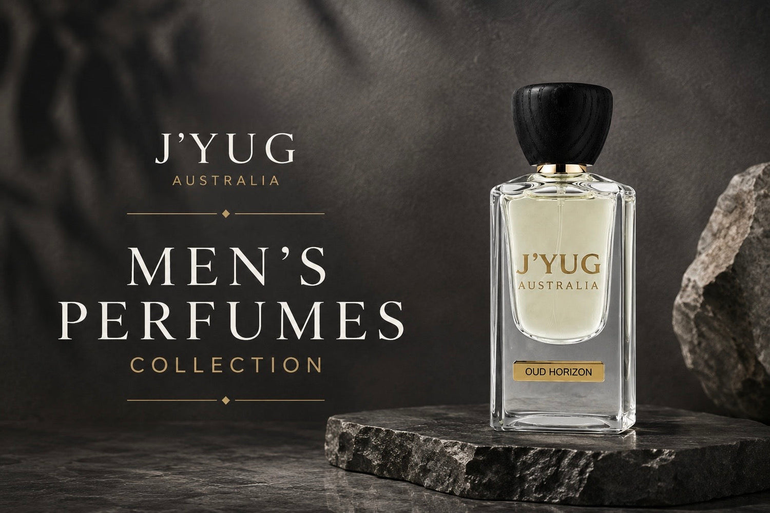 Men’s Perfumes