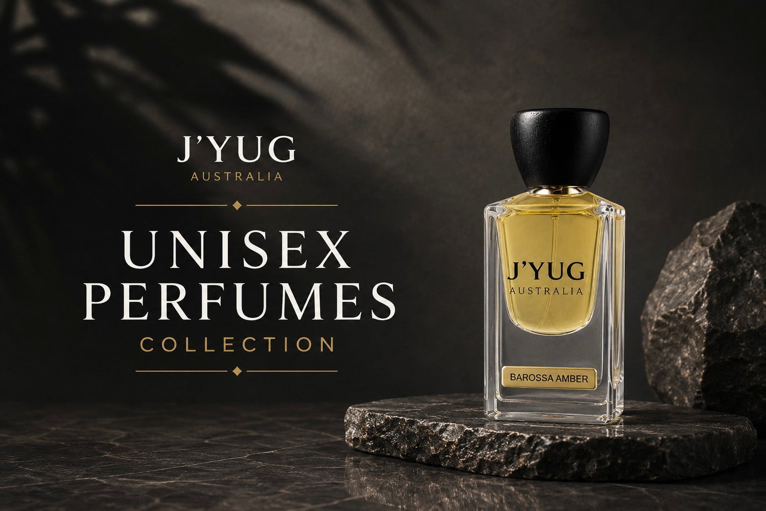 Unisex Perfumes