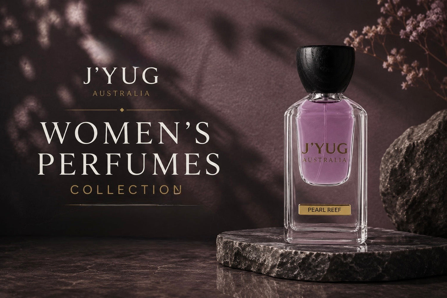 Women’s Perfumes