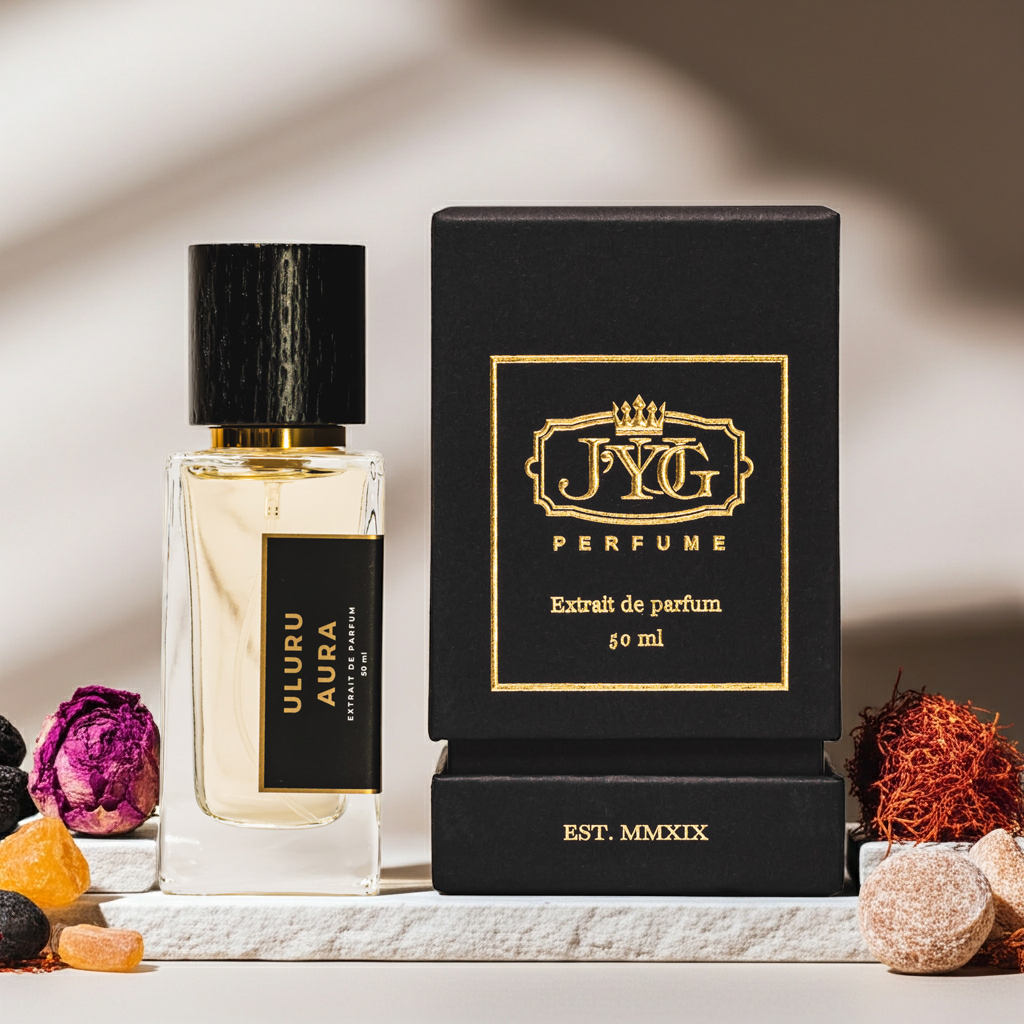 Kakadu Dawn Extrait de Parfum 50ml - Inspired by Xerjoff Torino 21 | Fresh Mint Lemon Lavender Musk