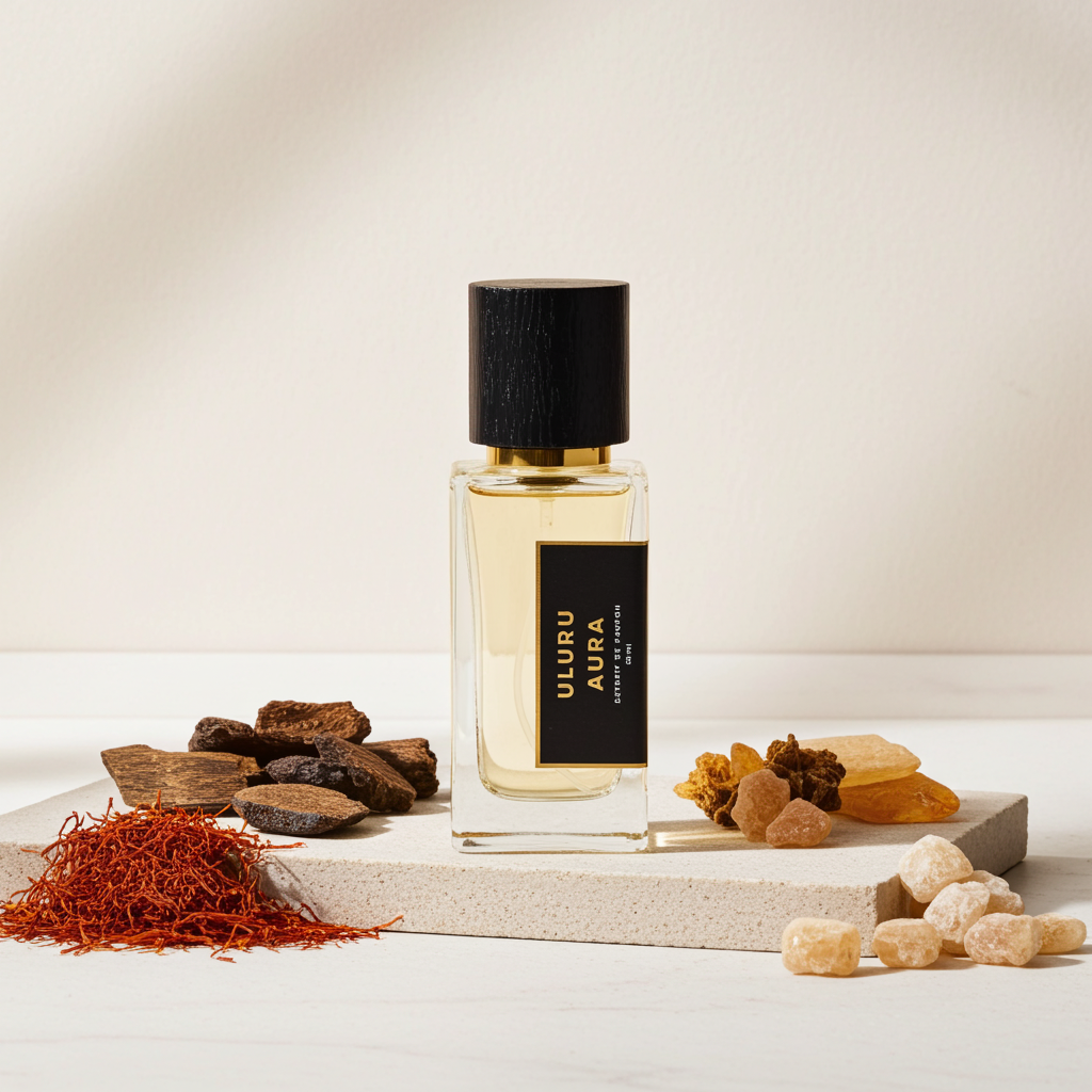 Kakadu Dawn Extrait de Parfum 50ml - Inspired by Xerjoff Torino 21 | Fresh Mint Lemon Lavender Musk