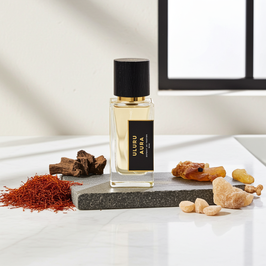 Kakadu Dawn Extrait de Parfum 50ml - Inspired by Xerjoff Torino 21 | Fresh Mint Lemon Lavender Musk