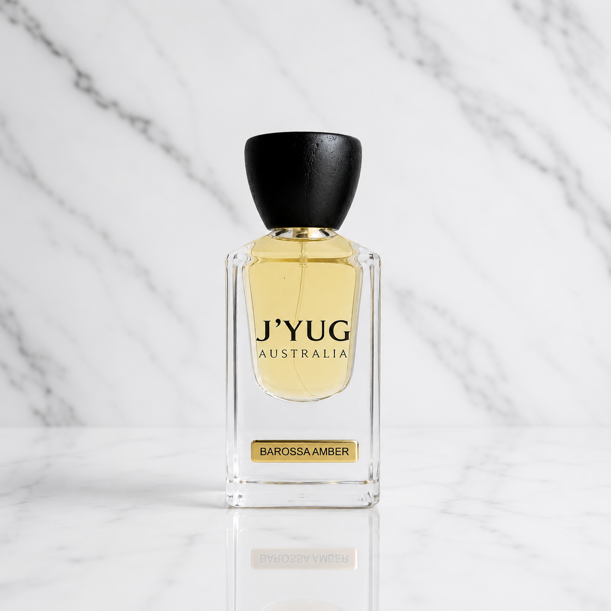 Barossa Amber Inspired by Gissah Imperial Valley - 50ml