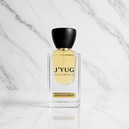 Barossa Amber Inspired by Gissah Imperial Valley - 50ml