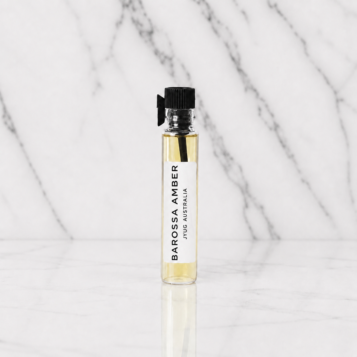 Barossa Amber Signature Layering Oil – 2ml