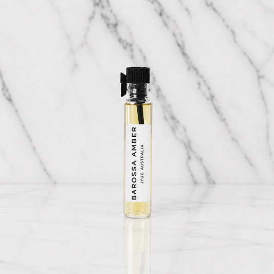 Barossa Amber Signature Layering Oil – 2ml