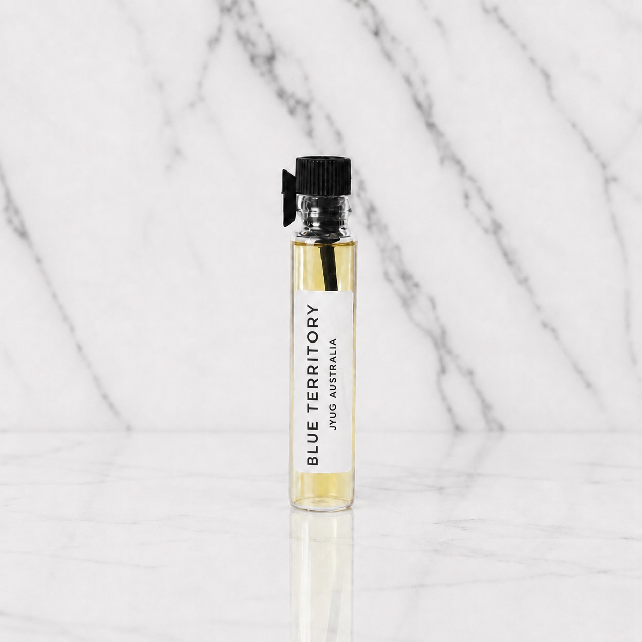 Blue Territory Signature Layering Oil – 2ml