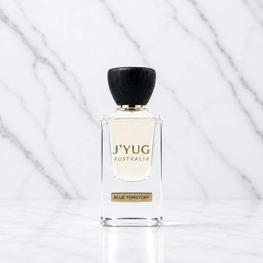 Blue Territory Inspired by Dior Sauvage Elixir - 50ml