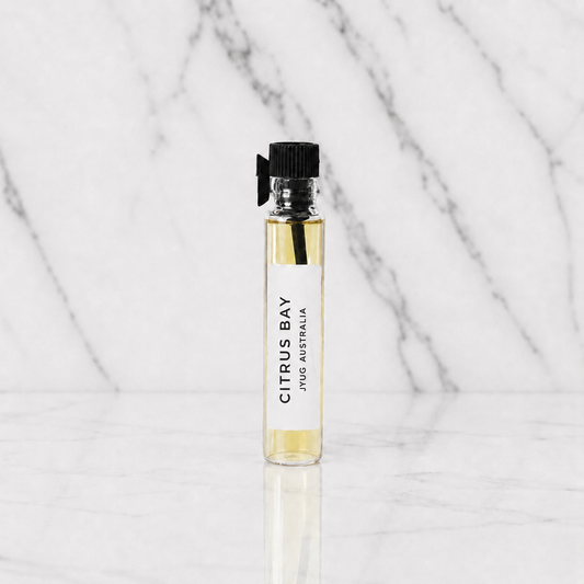 Citrus Bay Signature Layering Oil – 2ml