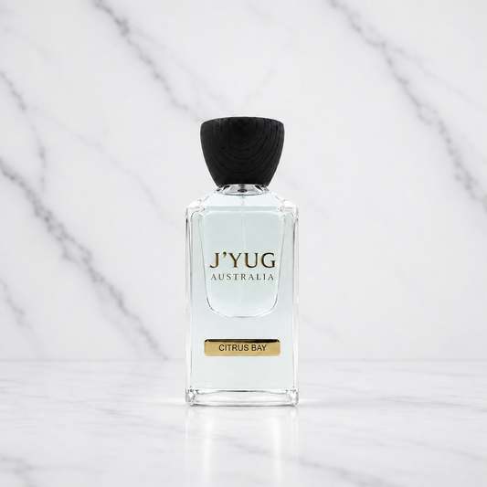 Citrus Bay Inspired by Louis Vuitton Imagination - 50ml