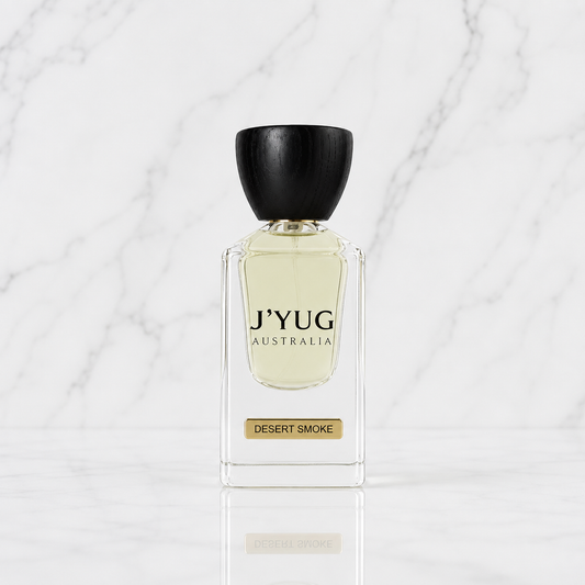 Desert Smoke Inspired by Louis Vuitton Ombré Nomade - 50ml