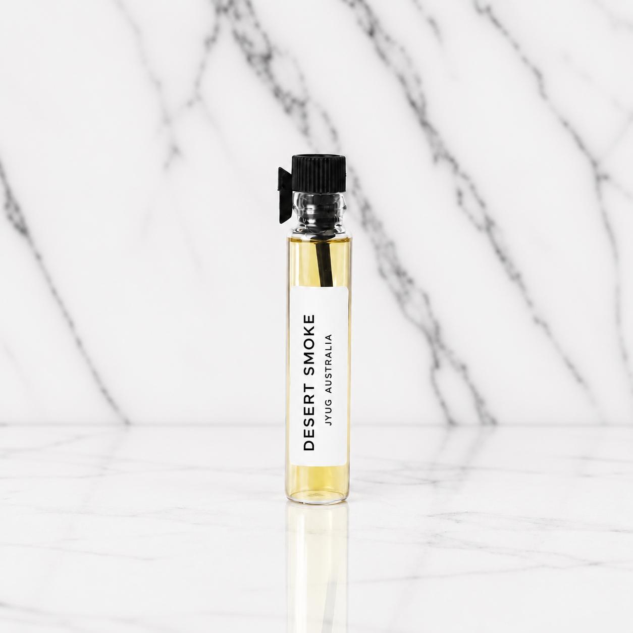 Desert Smoke Signature Layering Oil – 2ml