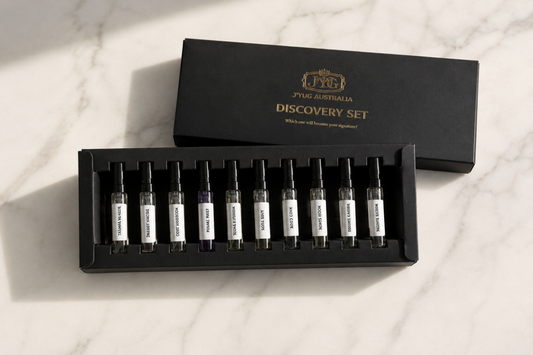 JYUG Australia Discovery Set