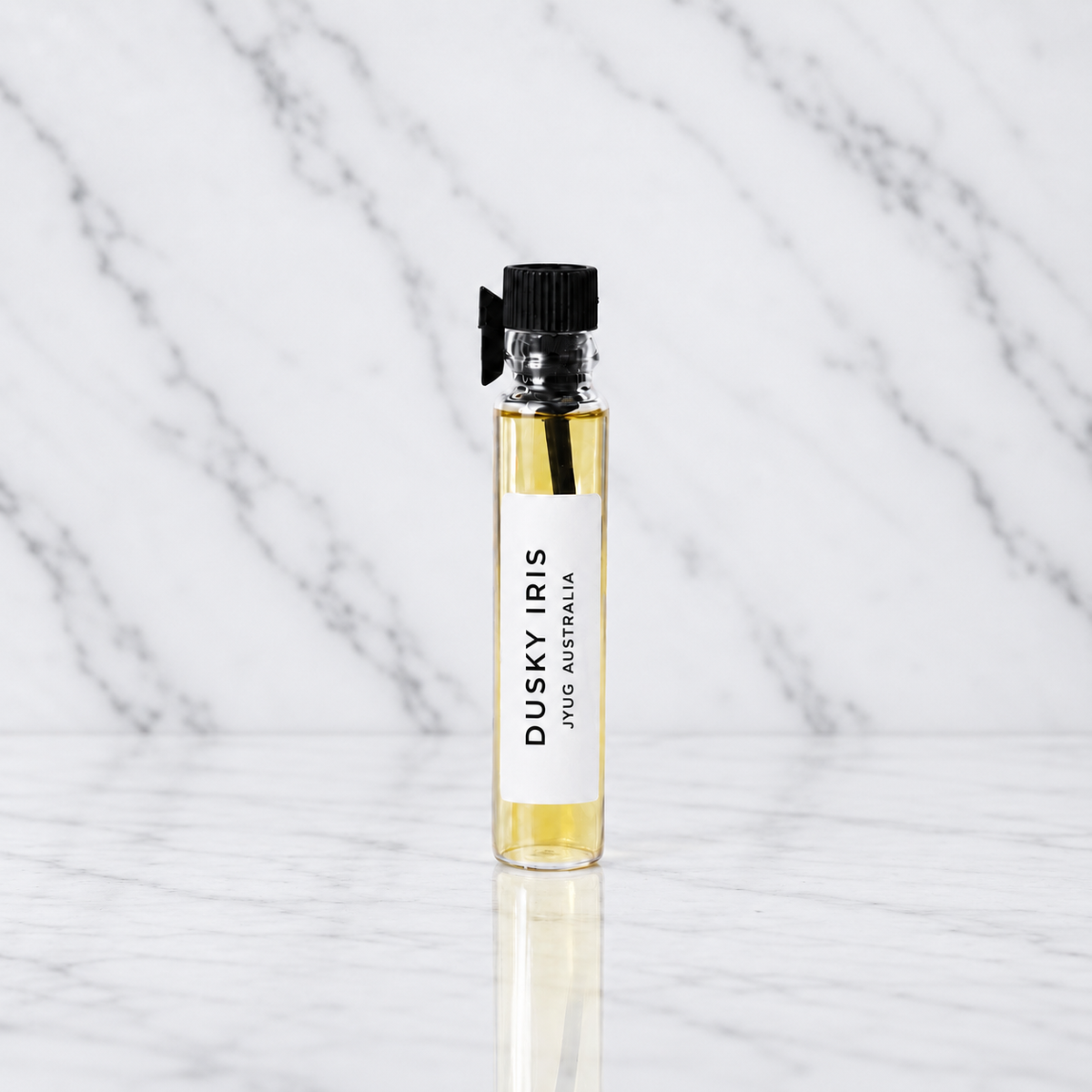 Dusky Iris Signature Layering Oil – 2ml