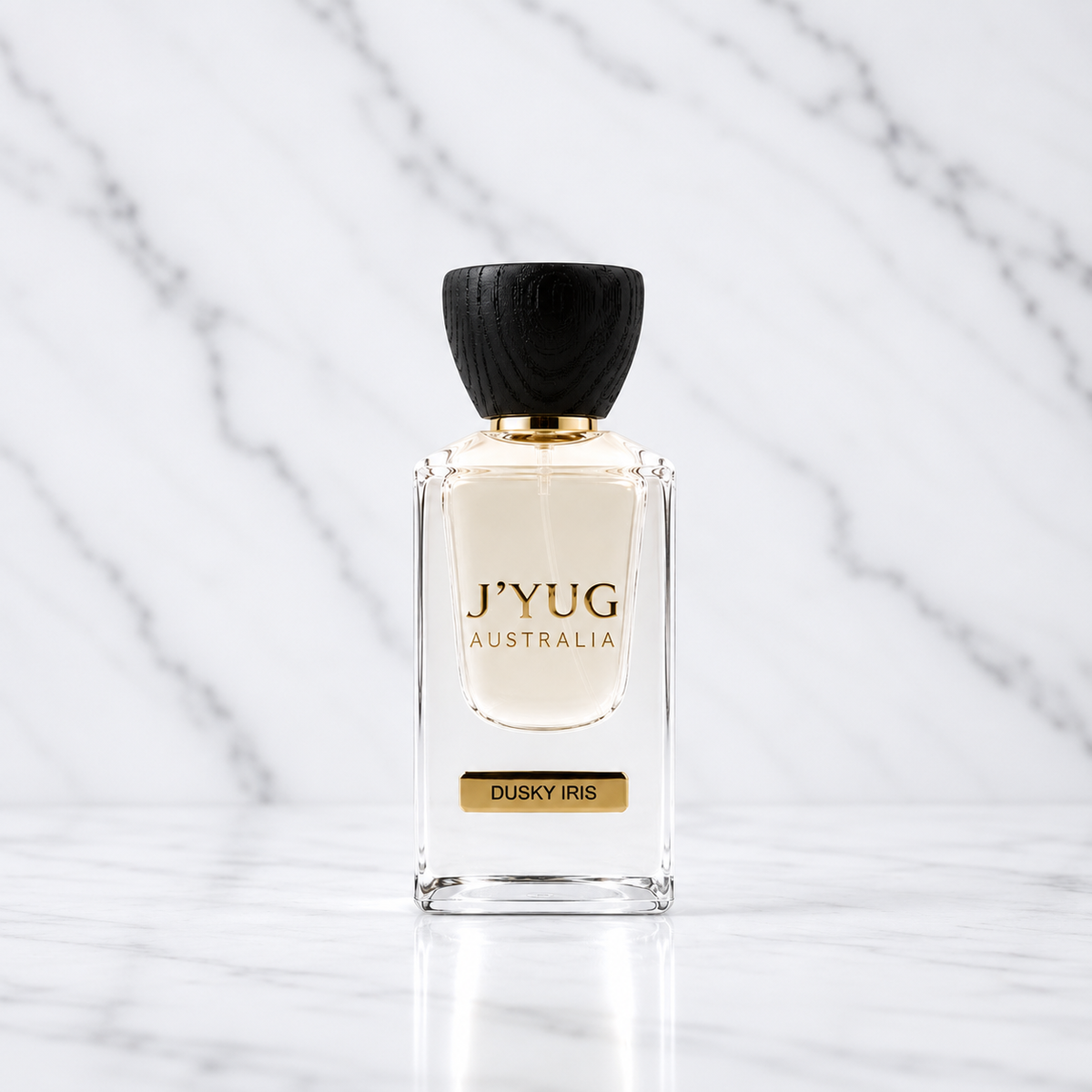 Dusky Iris Extrait de Parfum - 50ml
