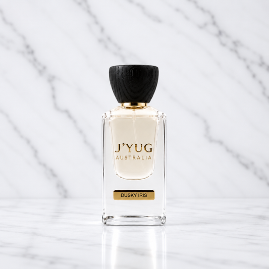 Dusky Iris Extrait de Parfum - 50ml