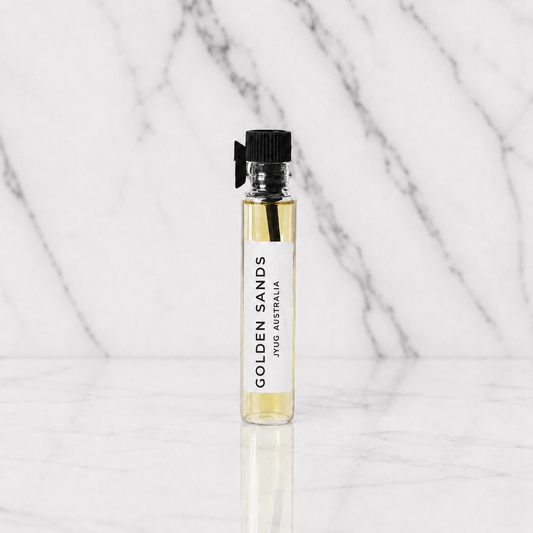 Golden Sands Signature Layering Oil – 2ml