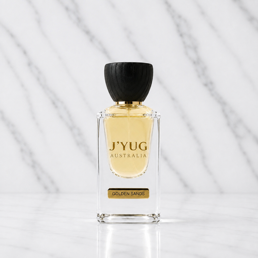 Golden Sands Inspired by Jean Paul Gaultier Le Male - 50ml