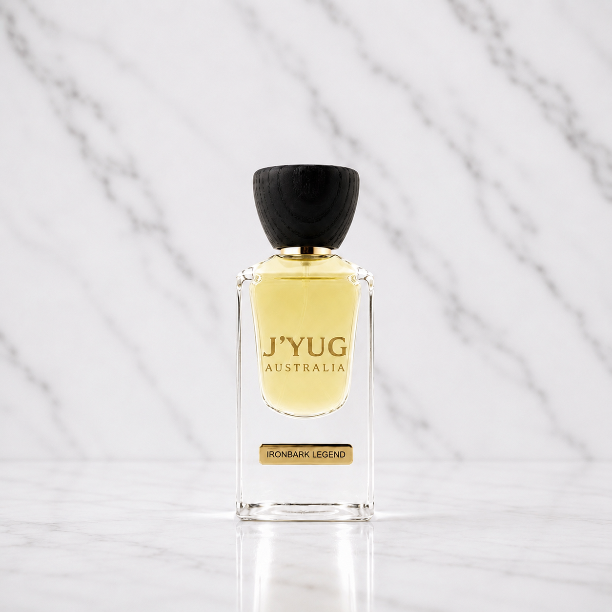 Ironbark Legend Inspired by Tom Ford Oud Wood - 50ml