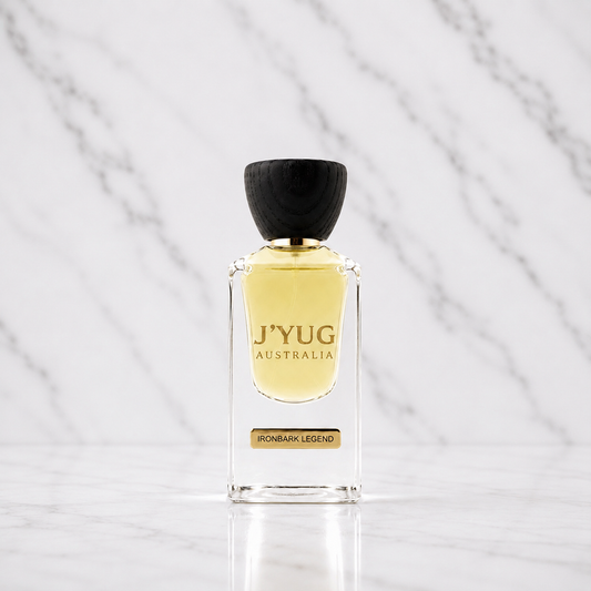 Ironbark Legend Inspired by Tom Ford Oud Wood - 50ml