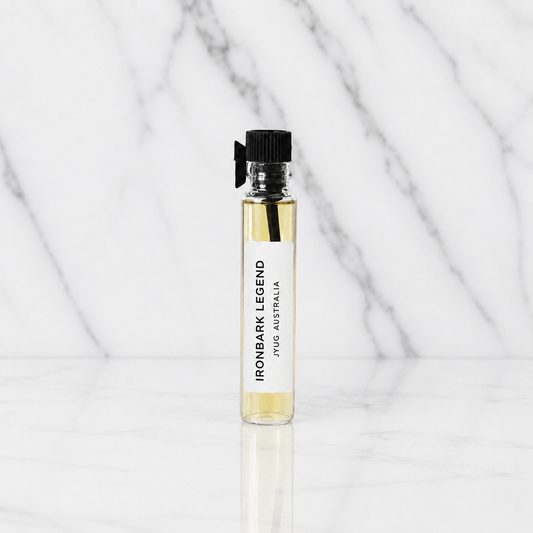 Ironbark Legend Signature Layering Oil – 2ml