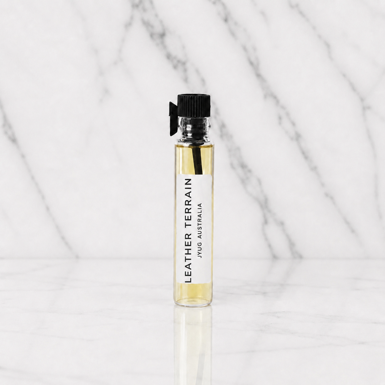 Leather Terrain Signature Layering Oil – 2ml