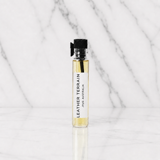 Leather Terrain Signature Layering Oil – 2ml