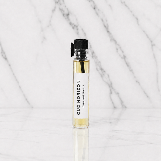 Oud Horizon Signature Layering Oil – 2ml