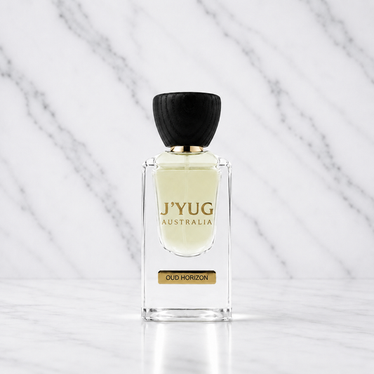 Oud Horizon Inspired by Acqua di Parma Oud - 50ml