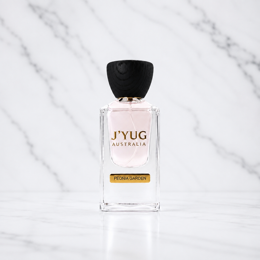 Peonia Garden Inspired by Mon Paris -50ml
