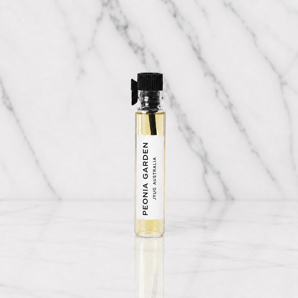 Peonia Garden Signature Layering Oil – 2ml