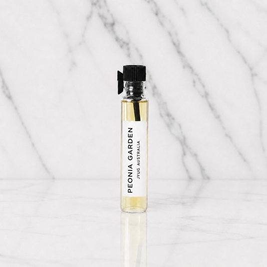 Peonia Garden Signature Layering Oil – 2ml