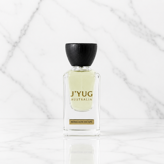 Rebellion Escape  Inspired by YSL La Nuit De L’Homme Électrique - 50ml