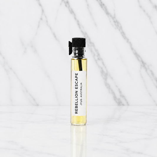 Rebellion Escape Signature Layering Oil – 2ml