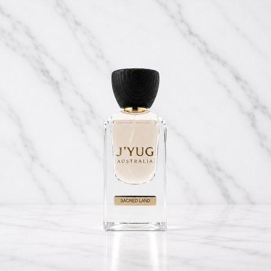 Sacred Land Inspired by Byredo Bal d'Afrique - 50ml