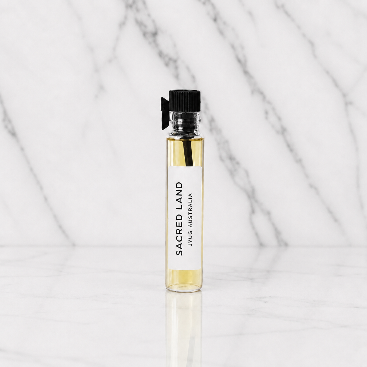 Sacred Land Signature Layering Oil – 2ml