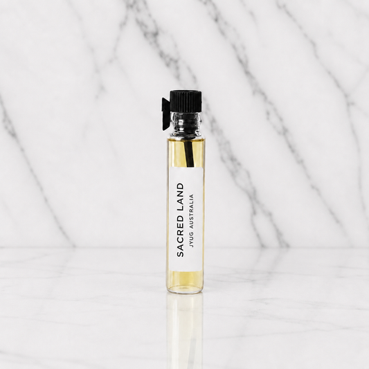 Sacred Land Signature Layering Oil – 2ml