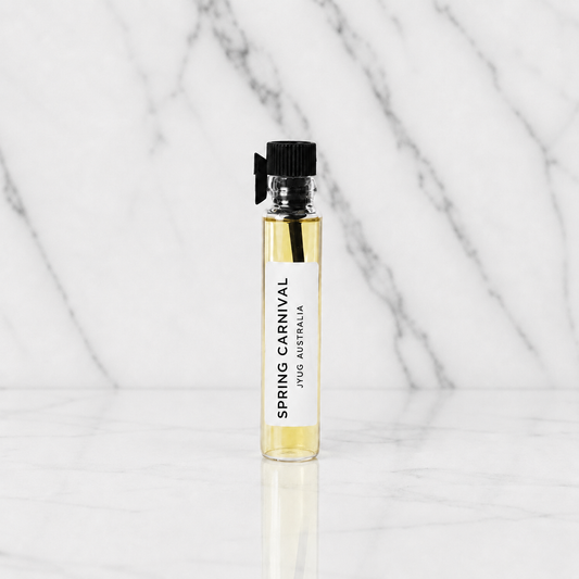Spring Carnival Signature Layering Oil – 2ml