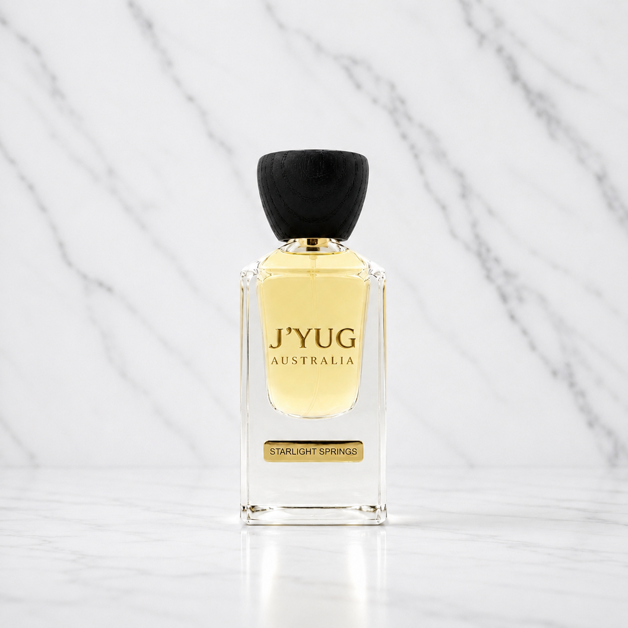 Starlight Springs Inspired by Mugler Alien -50ml